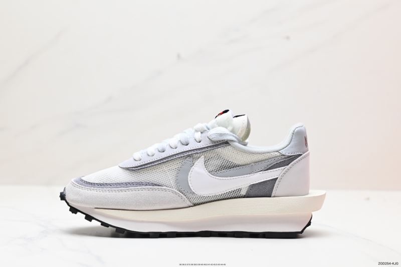 Sacai x Nike Shoes